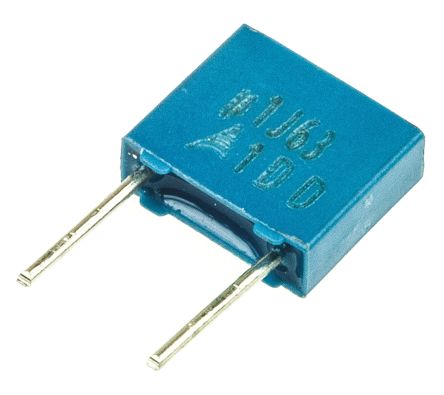 EPCOS B32529C0104J000 产品图片