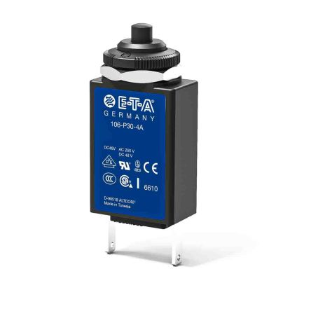 ETA 106-P30-000040-2A 产品图片