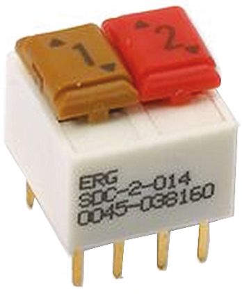 ERG ED57673 产品图片