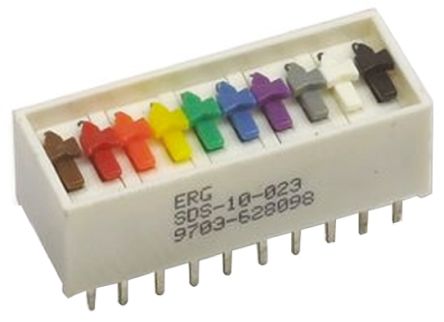 ERG ED57165 产品图片