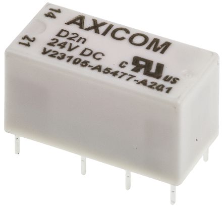 TE Connectivity V23105A5477A201 产品图片