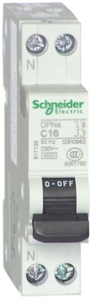 Schneider Electric 917134 产品图片