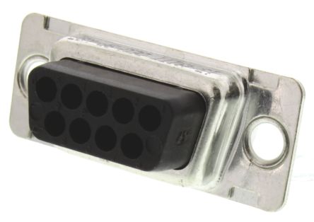 ITT Cannon DEU-9P-K87-F0 产品图片