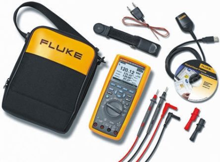 Fluke FLUKE 289/FVF 产品图片