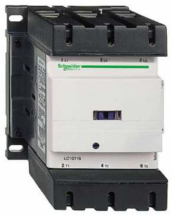 Schneider Electric LA4DA2N 产品图片