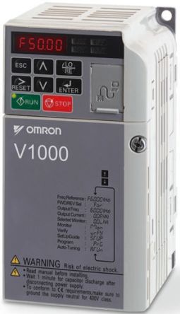 Omron VZA40P2BAACHN 产品图片