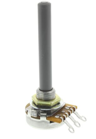 TE Connectivity 23ESA222MMF50NF 产品图片