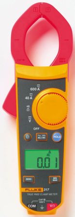 Fluke FLUKE-317 产品图片