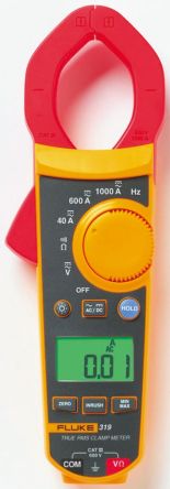 Fluke FLUKE-319 产品图片
