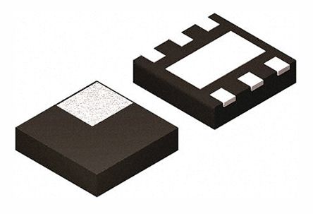 Infineon IRFHS9301TRPBF 产品图片