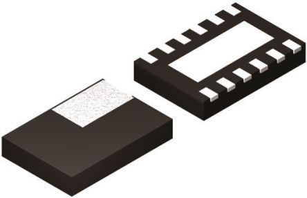Texas Instruments TPS62740DSST 产品图片