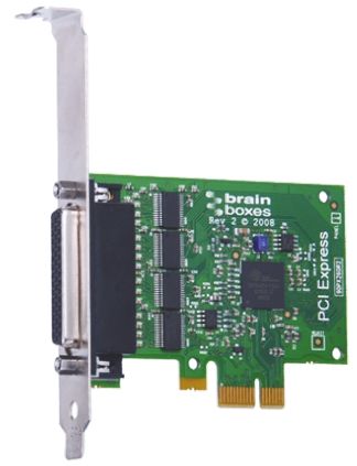 Brainboxes PX-701 产品图片