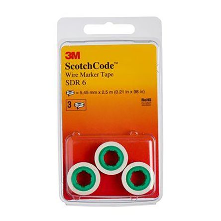 3M SDR 6-89206 产品图片