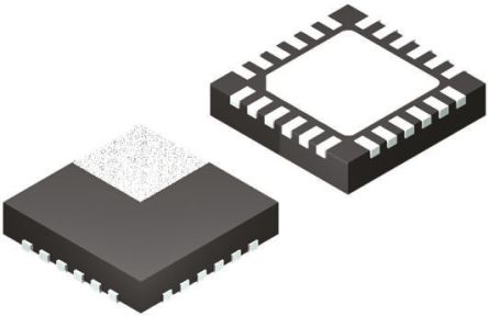 Microchip LAN8742AI-CZ 产品图片