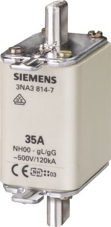 Siemens 3NA3830-7 产品图片