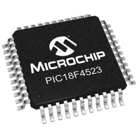 Microchip PIC18F4523-I/PT 产品图片