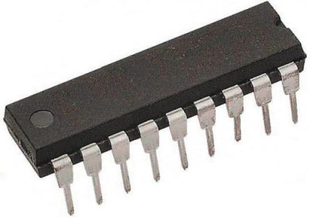 Microchip PIC18F1330-I/P 产品图片