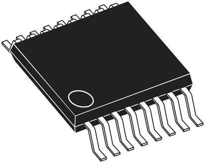 Analog Devices ADF4002BRUZ 产品图片