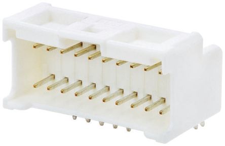 Molex 55959-1830 产品图片