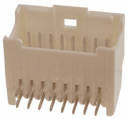 Molex 55959-0830 产品图片