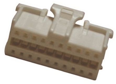 Molex 51353-1600 产品图片