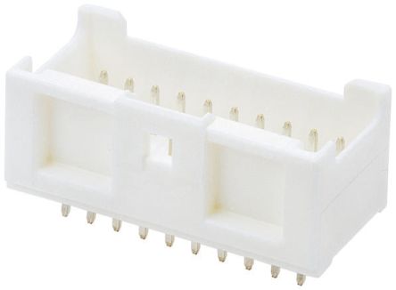 Molex 55917-0810 产品图片