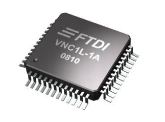 FTDI Chip VNC1L-1A-REEL 产品图片
