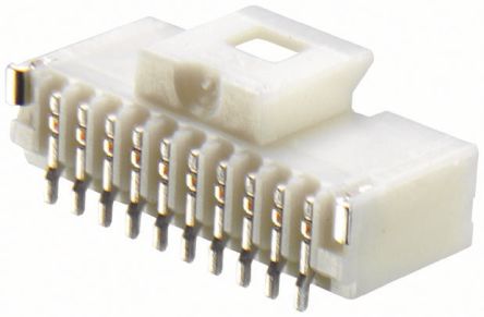 Molex 501331-1007 产品图片