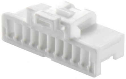 Molex 501330-1200 产品图片