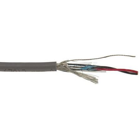Alpha Wire 86202CY SL005 产品图片