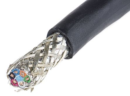 Alpha Wire 25274 BK005 产品图片