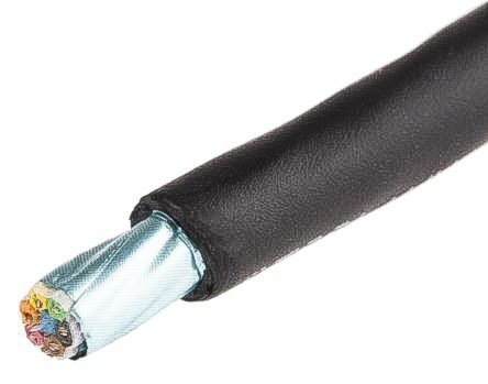 Alpha Wire 25481 BK005 产品图片