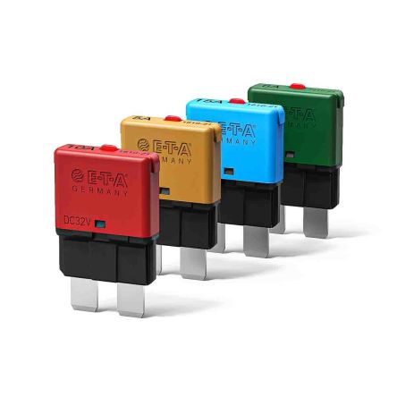 ETA 1610-21-15A 产品图片