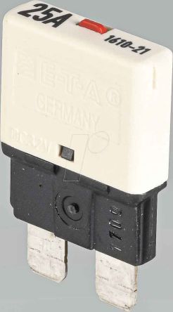 ETA 1610-21-25A 产品图片