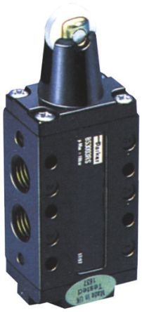 Parker B53004RS 产品图片