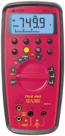 Amprobe 37XR-A 产品图片