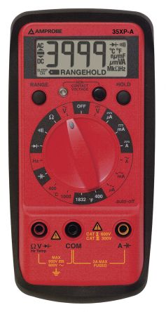 Amprobe 35XP-A 产品图片