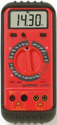 Amprobe LCR55A 产品图片