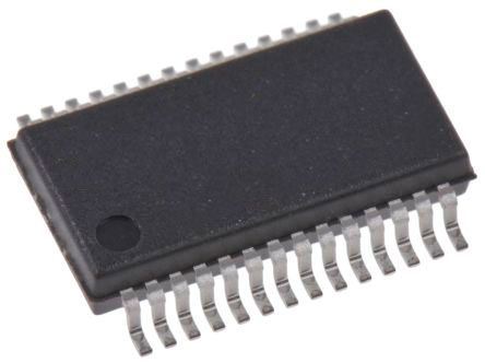 Analog Devices AD9851BRSZ 产品图片