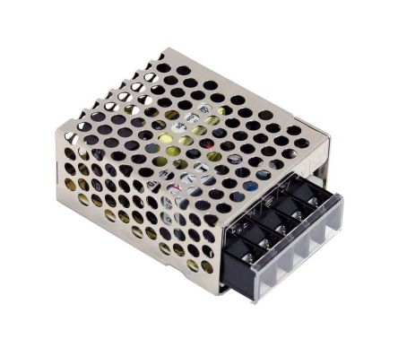 Mean Well RS-15-24 产品图片