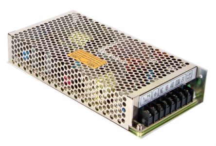 Mean Well RT-125B 产品图片