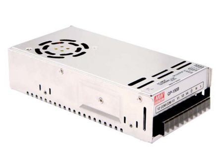 Mean Well QP-150B 产品图片
