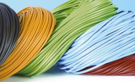 HellermannTyton 172-02058 PVC30-PVC-BK 产品图片
