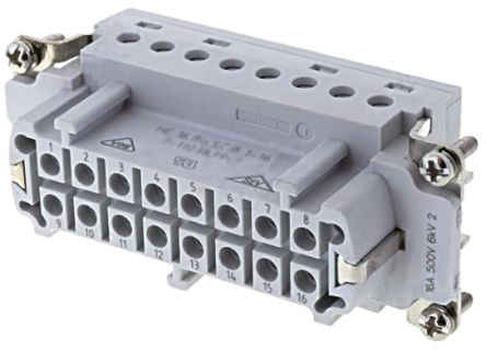 TE Connectivity 2-1103639-3 产品图片