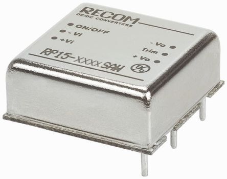 Recom RP15-2415SAW 产品图片