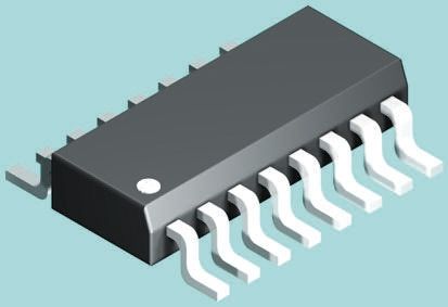 STMicroelectronics L4978D 产品图片
