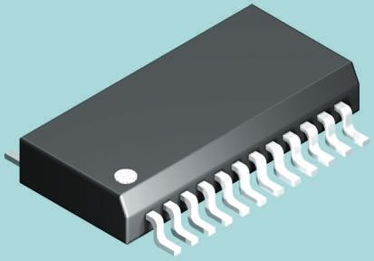 Renesas Electronics EL4543IUZ 产品图片