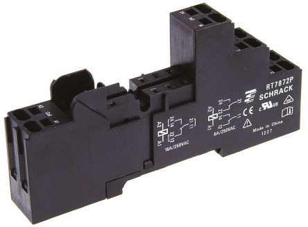 TE Connectivity RT7872P 1860200-1 产品图片