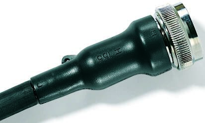 HellermannTyton 401-54880 154-42-G-PO-X-BK 产品图片