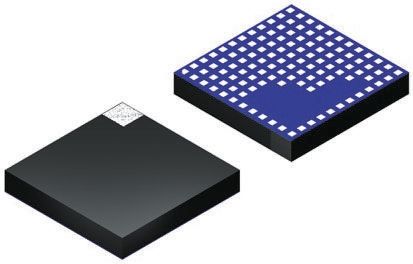 Analog Devices LT3507EUHF#PBF 产品图片